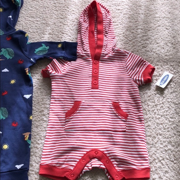 Old Navy Rompers - Picture 6 of 6